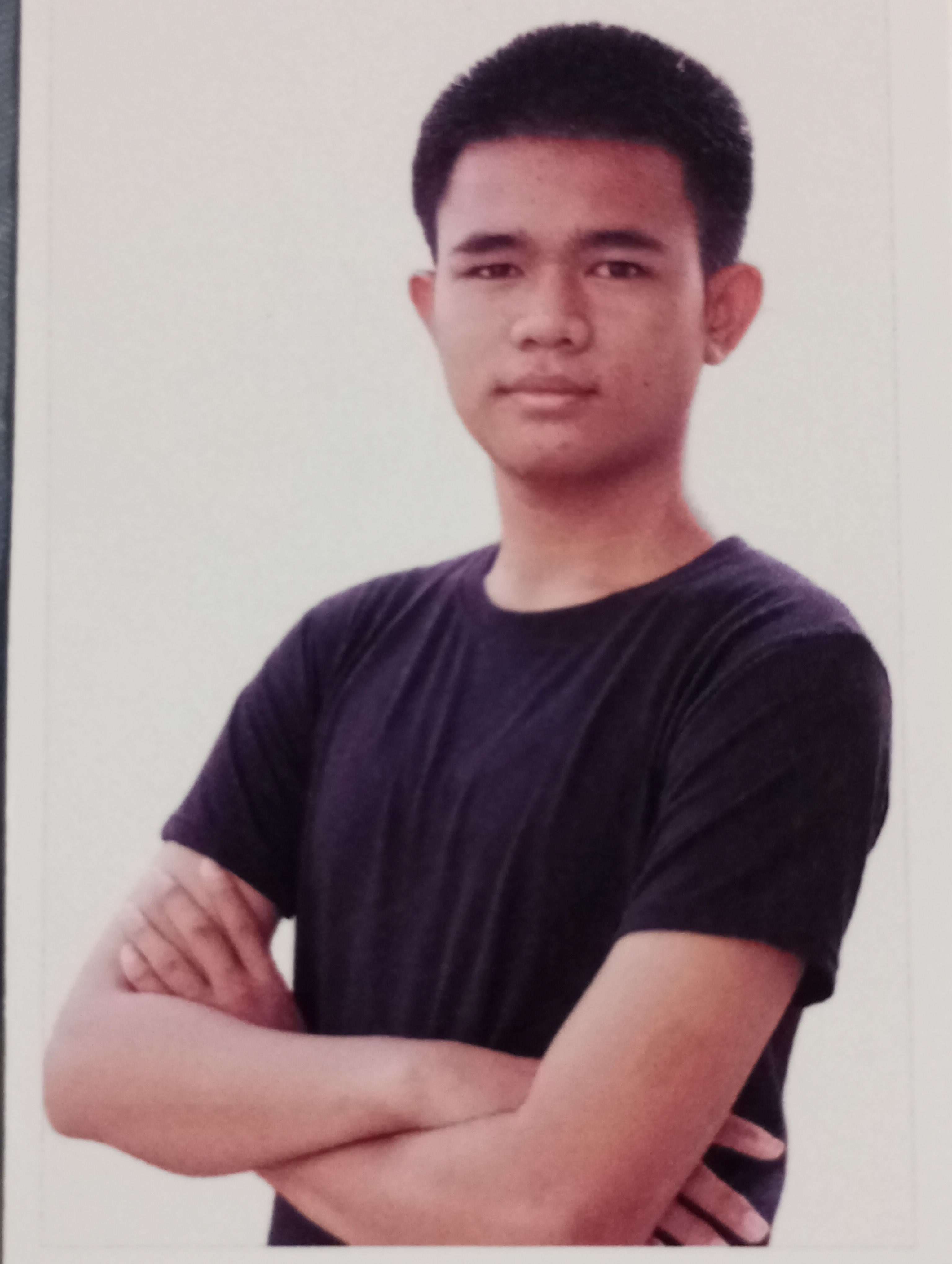 ADLY AL GHIFARI